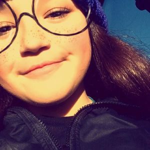 Meet your Posher, Lilie